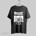 Original Haggus Mince Divisions T Shirt