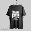 Original Haggus Mince Divisions Muppet