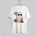 Original Halloween Fdt Ghost