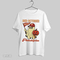 Original Halloween Ghost Phillies Red October