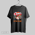 Original Halloween Horror Characters Raising Canes Not For The Weak