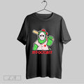 Original Halloween Jason Voorhees Phanatic Phillies Red October