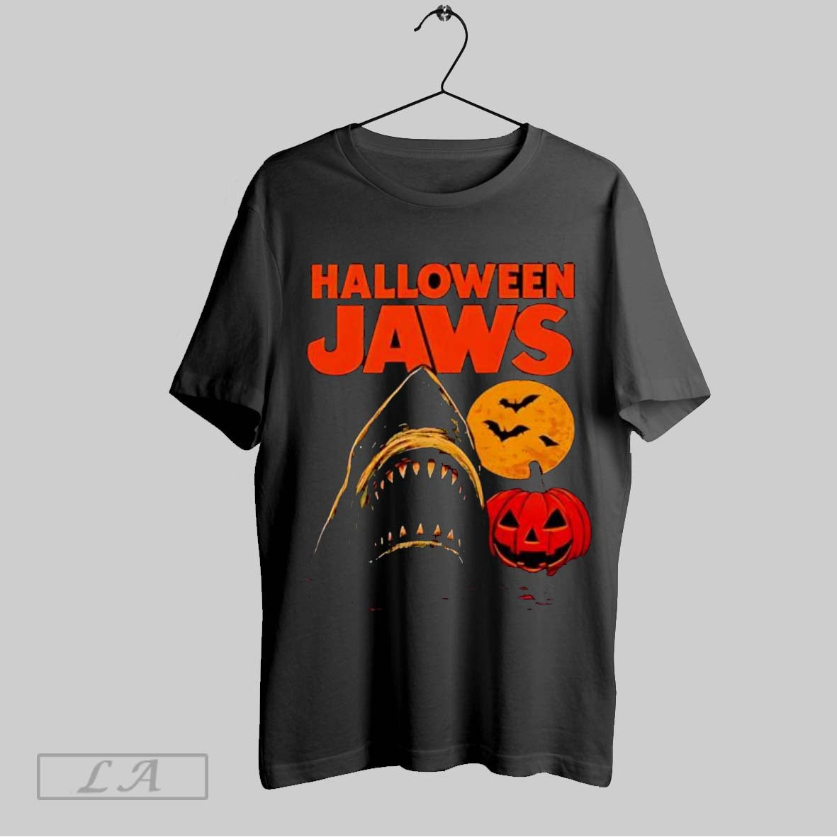 Original Halloween Jaws 2025