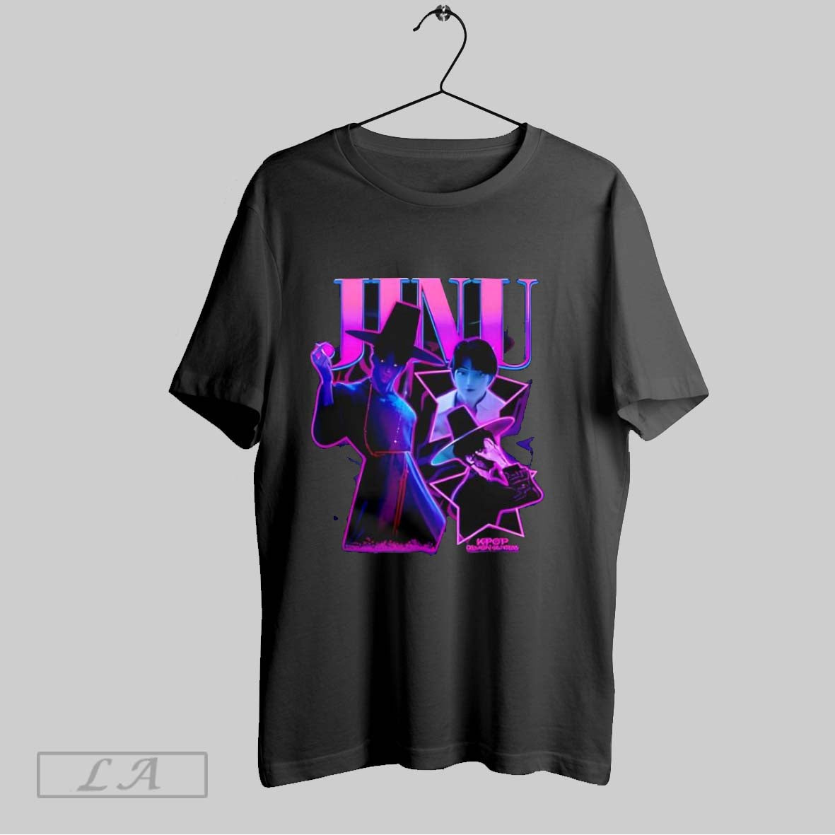 Original Halloween Jinu Showcase Y2k Style