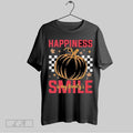 Original Happiness Pumpkin Family Smile