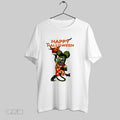 Original Happy Halloween Ed Roth Rat Fink