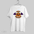 Original Happy Halloween Kawaii Pumpkin