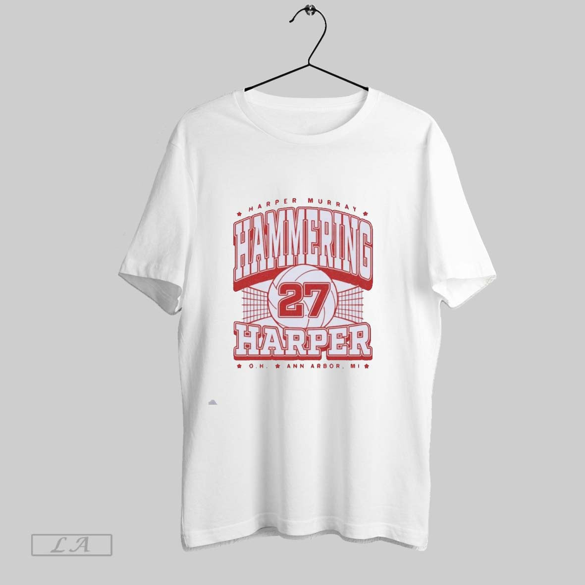 Original Harper Murray Max Collegiate