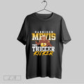 Original Harrison Mevis The Thiccer Kicker T Shirt