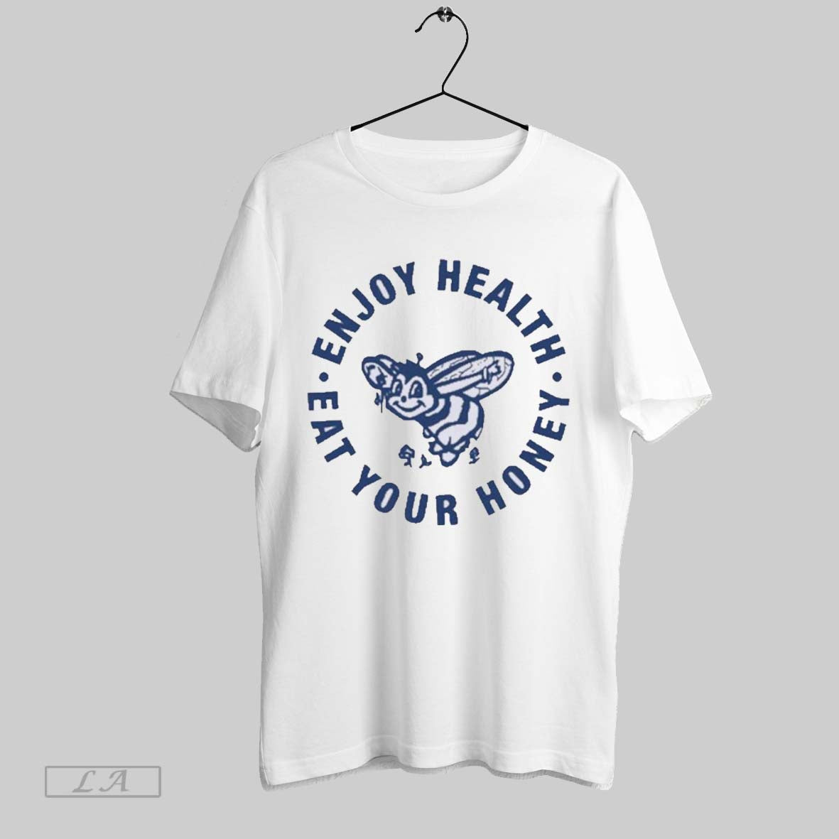 Original Harry Enjoy Health Eat Your Honey