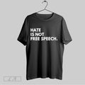 Original Hate Is Not Free Speech