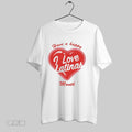 Original Have A Happy I Love Latinas Month