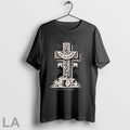 Original He Is Risen Disciple Threads