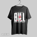 Original He Just Goes By Bill Jacury Croskey Merritt