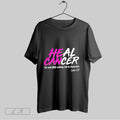 Original Heal Cancer With God Nothing Will Be Impossible