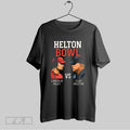 Original Helton Bowl Lincoln Riley Vs Clay Helton Usc Trojans Football Ncaa