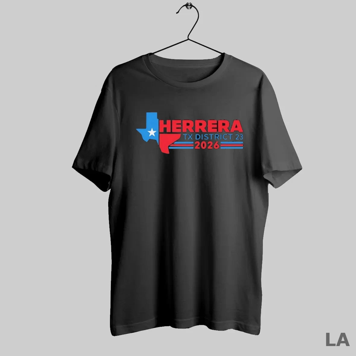 Original Herrera Tx District 23 Texas 2026