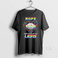 Original Hope Detroit Lions Fight Cancer In All Colors