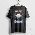 Original Hope Kansas City Chiefs Fight Cancer In All Colors