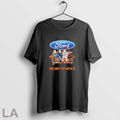 Original Horror Film You Cant Sit With Us Ford Motor Logo