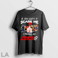 Original Horror Characters You Cant Scare Me I Work At Advance Auto Parts