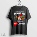 Original Horror Characters You Cant Scare Me I Work At Quiktrip