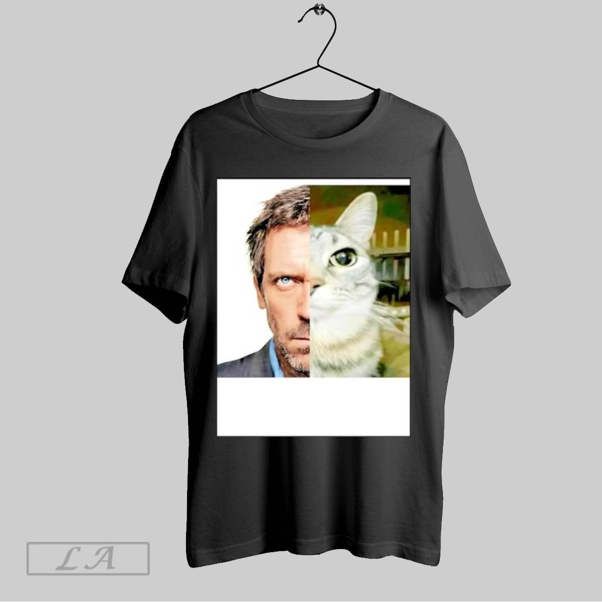Original House Md Cat Meme