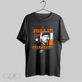Original Houston Astros Mlb Willie Nelson Astrodome 1985 Houston Texas Graphic T Shirt