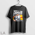 Original Houston Astros Mlb Willie Nelson Houston Texas February 20 1988 Graphic