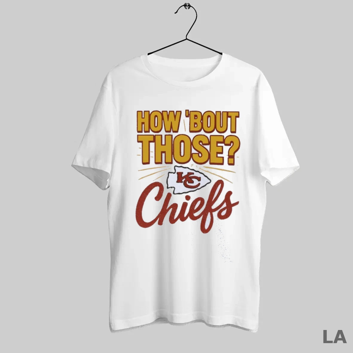 Original How Bout Those Kansas City Chiefs