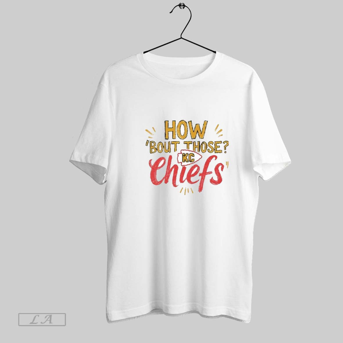 Original How Bout Those Kc Chiefs