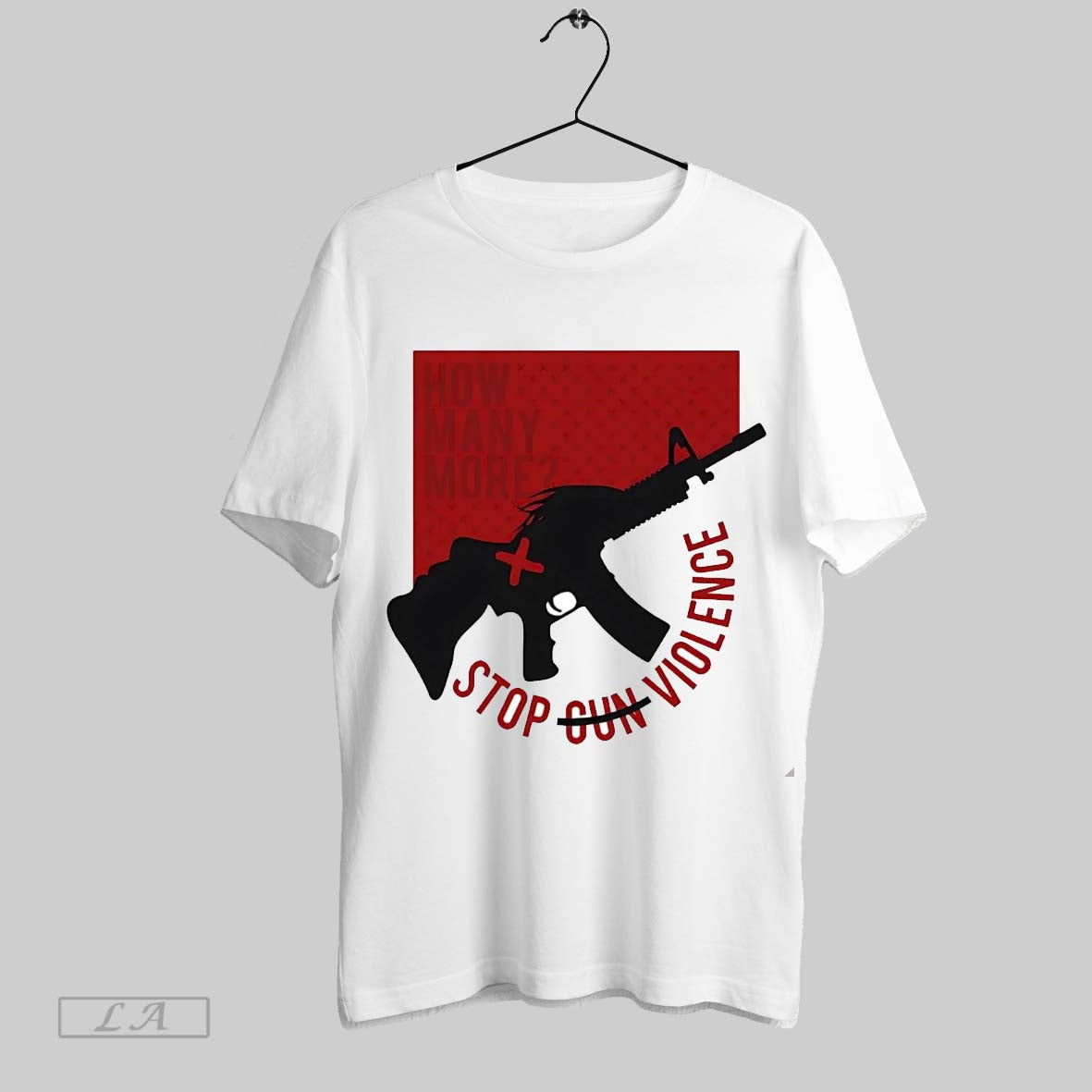 Original How Many More Stop Gun Violence