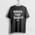 Original Hughes Your Daddy Jack Hughes
