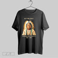Original Hunkpapa Lakota Warrior Chief Sitting Bull 1831 1890