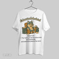 Original Husky Exhausterwhelmulated The Feeling Of Being Exhausted Overwhelmed