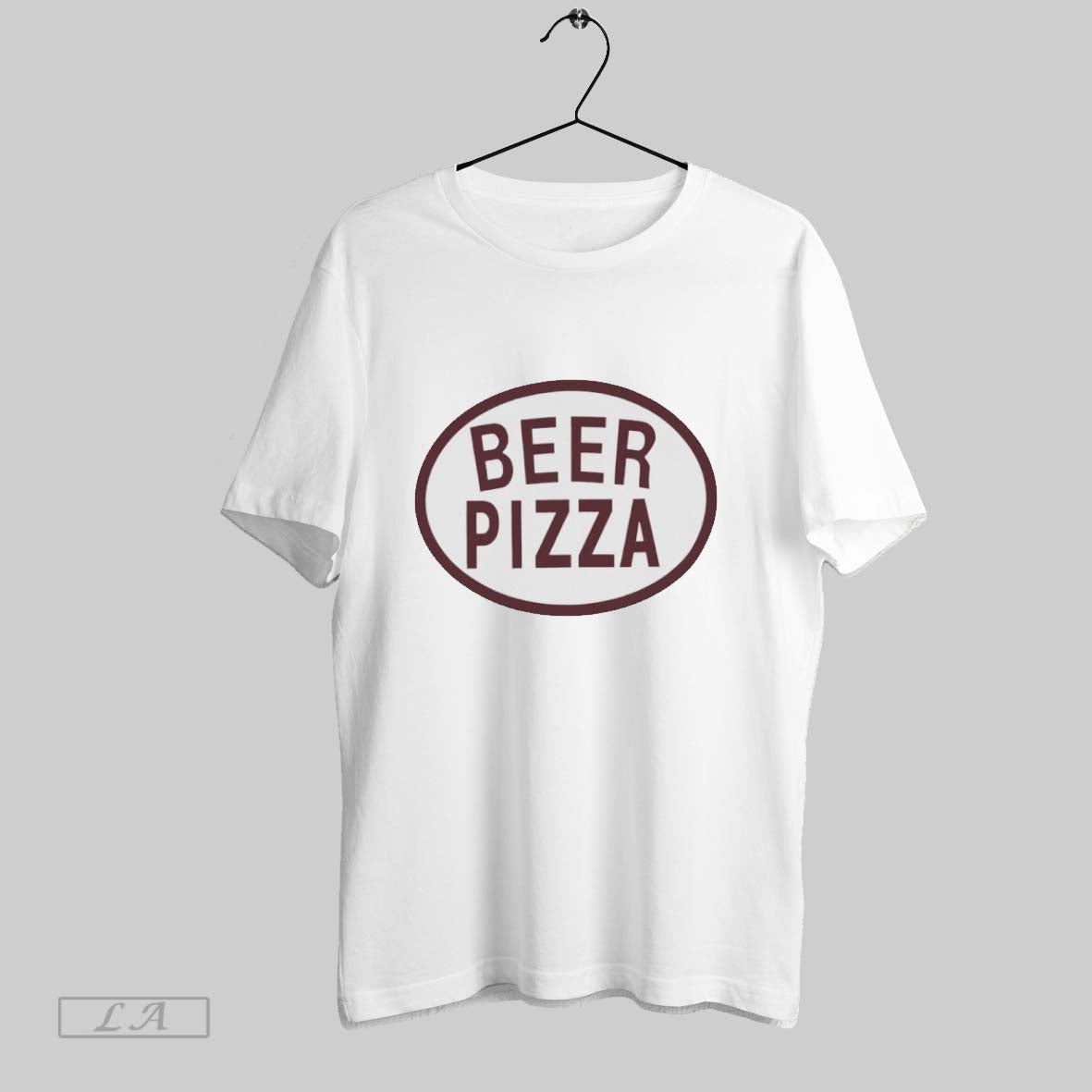 Original Hyunjin Beer Pizza
