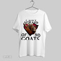 Original I Aint Afraid Of No Goats White S
