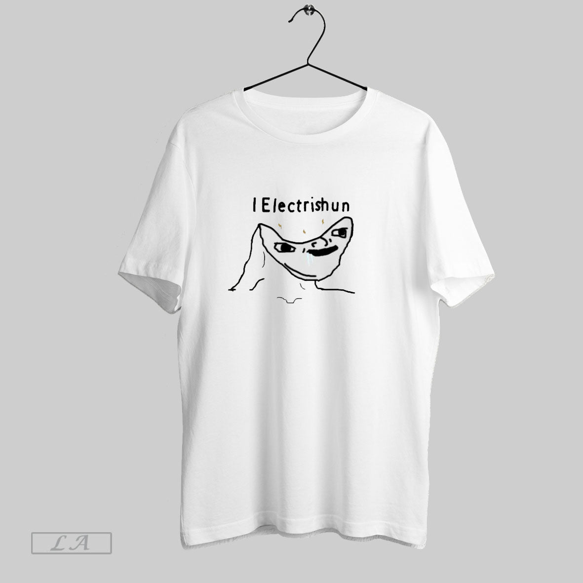 Original I Electrishun
