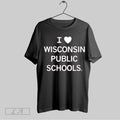 Original I Heart Wisconsin Public Schools