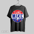 Original I Like Mike New England