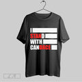 Original I Stand With Candace Owens