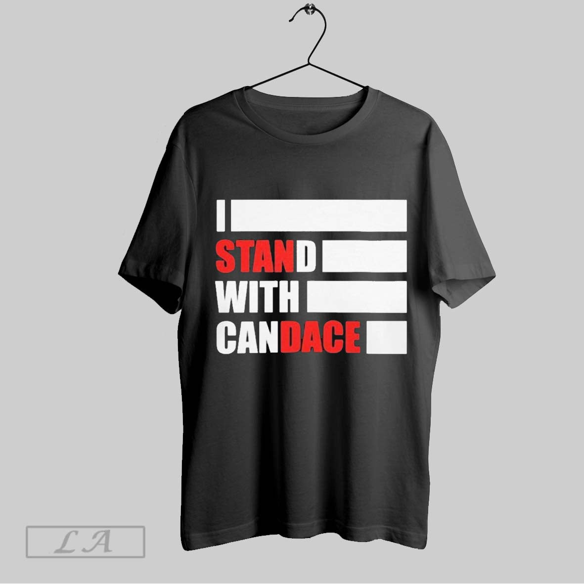 Original I Stand With Candace Owens