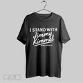 Original I Stand With Jimmy Kimmel