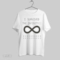 Original I Survived The Infinity
