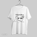 Original I Electrishun T Shirt