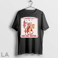 Original I Have The Right To Bear Arms T Shirt