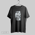 Original I Like Big Boats And I Cannot Lie