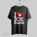 Original I Love Ice Raids