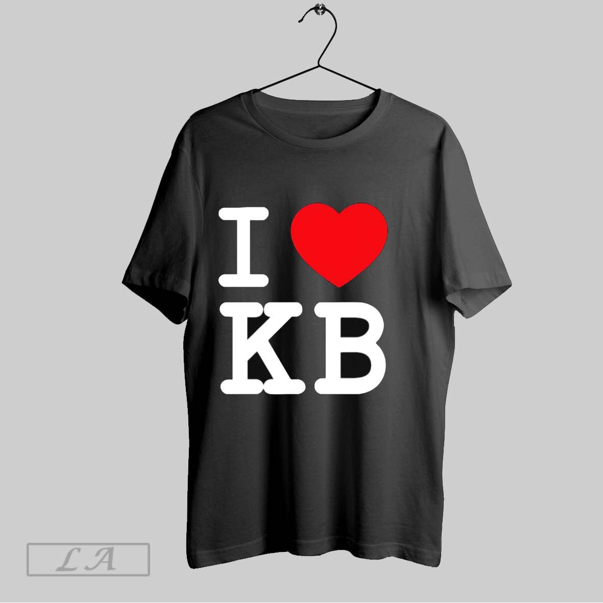 Original I Love Kb