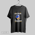 Original I May Live In South Carolina But Im A Minnesota Vikings Fan Forever